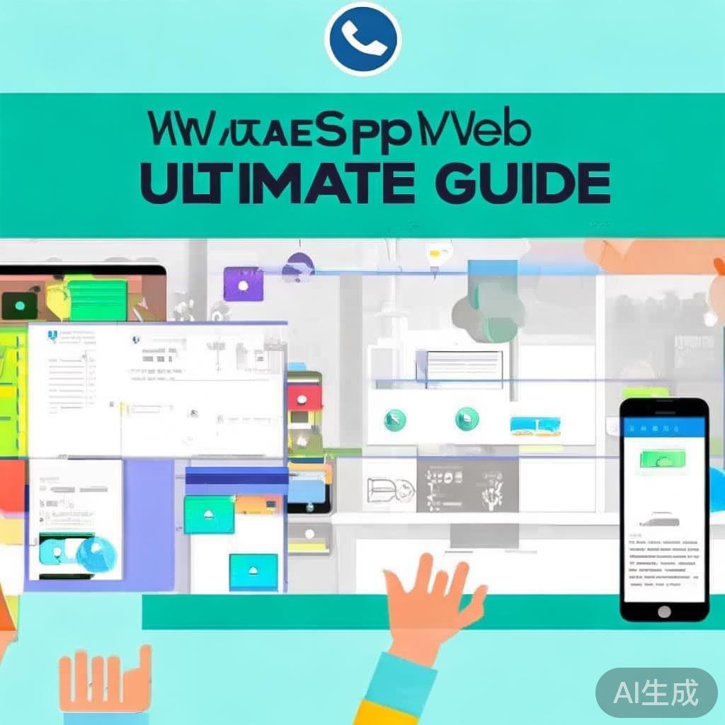 WhatsApp网页版自动回复终极指南,解放双手,提升沟通效率! WhatsApp网页版自动回复终极指南,解放双手,提升沟通效率!