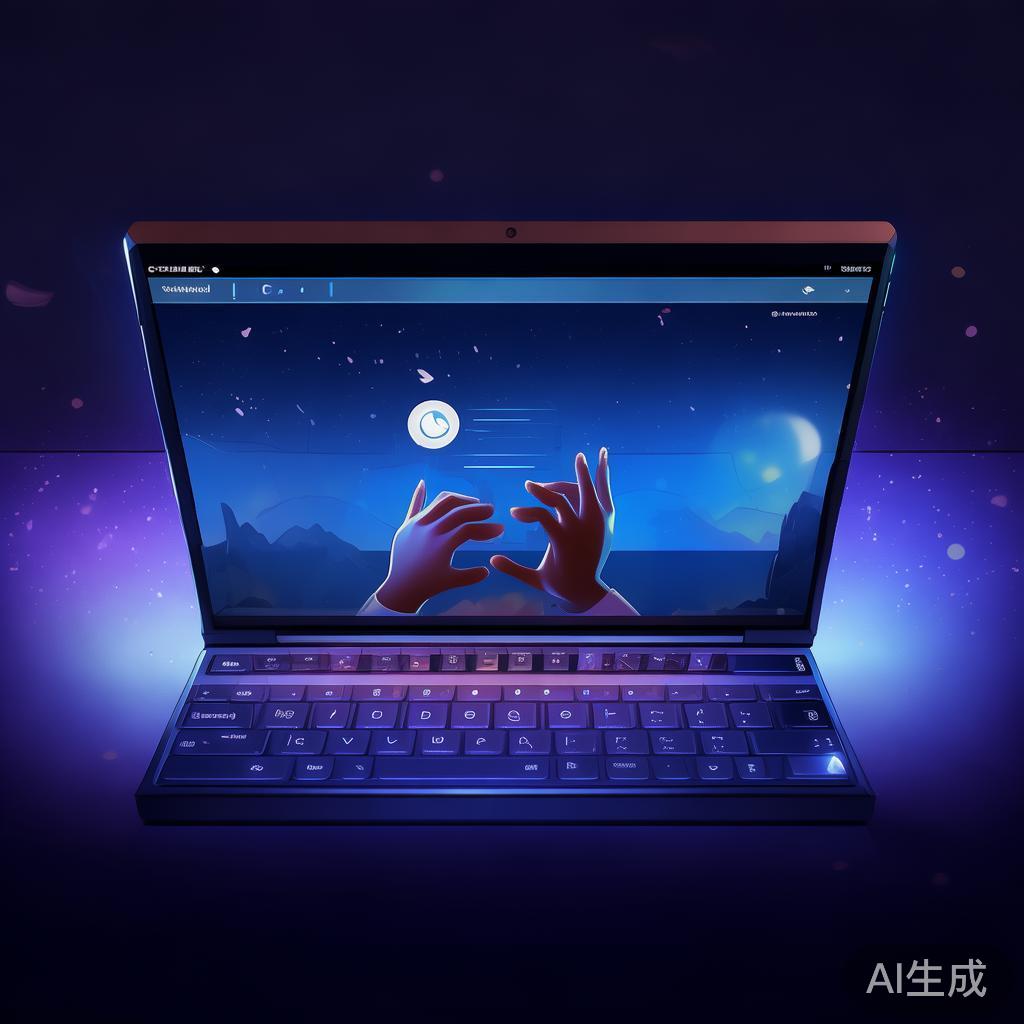 WhatsApp网页版终于支持黑夜模式了！夜间聊天更舒适，眼睛不疲劳！