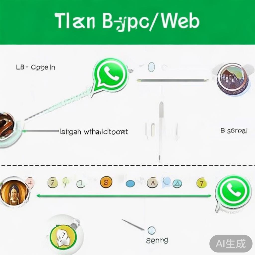 WhatsApp网页版如何发消息？一步步教你轻松使用！