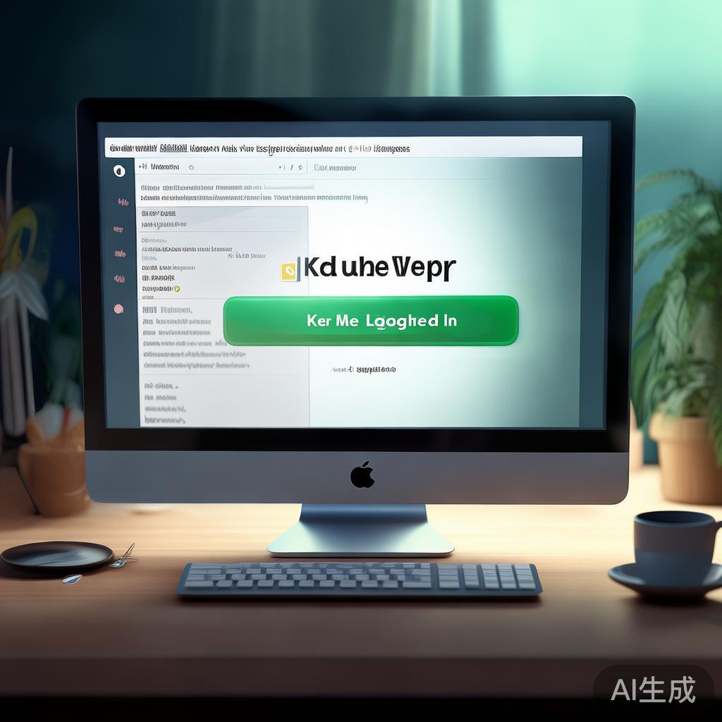 WhatsApp网页版,如何实现常驻登录不掉线? WhatsApp网页版,如何实现常驻登录不掉线?