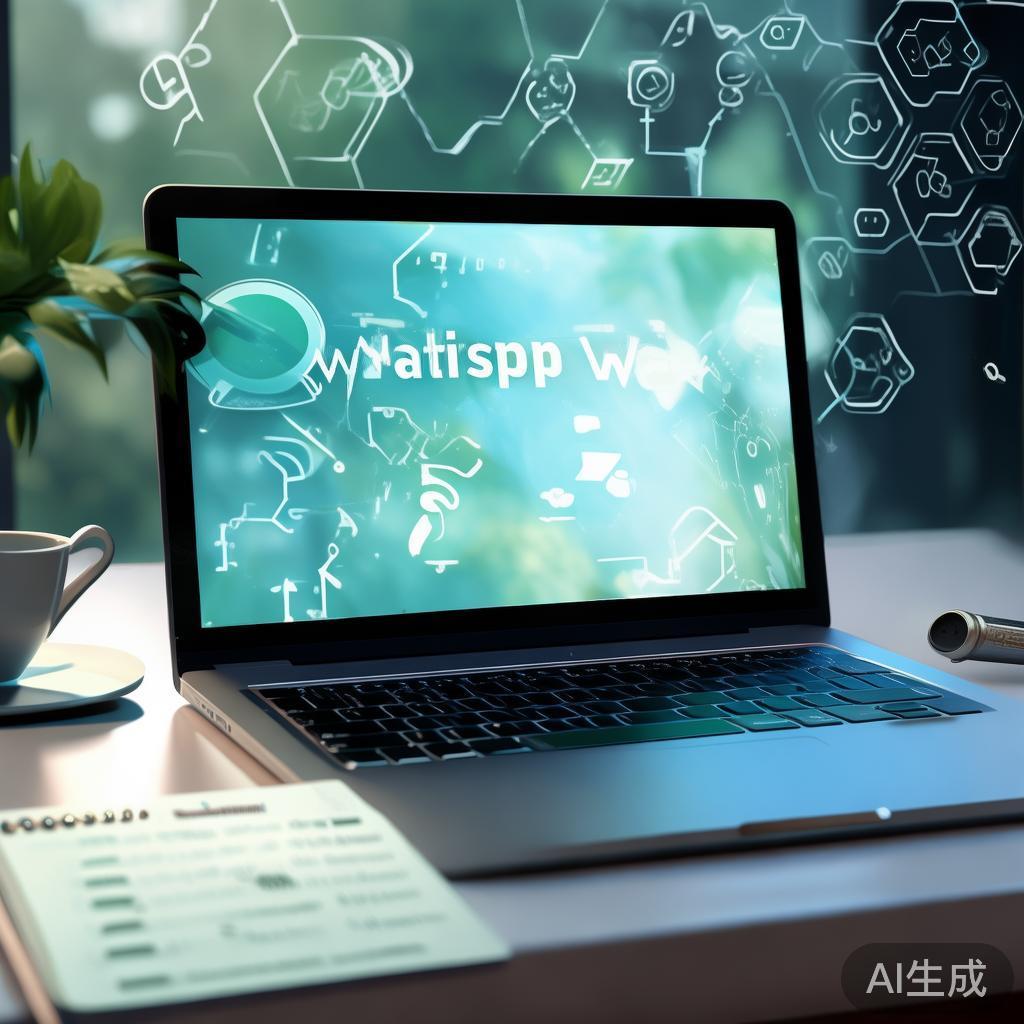 WhatsApp网页版官方网址是什么？如何安全使用网页版WhatsApp