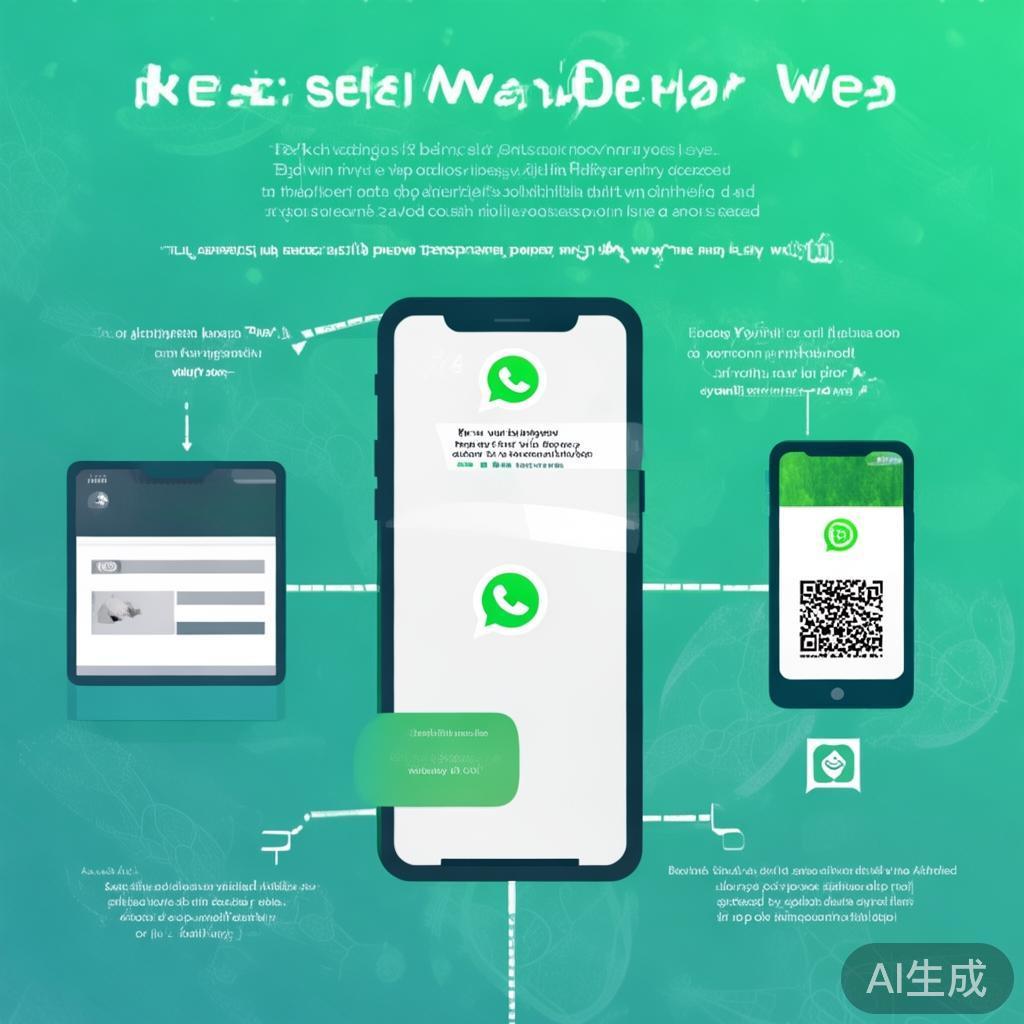 WhatsApp网页版最新入口及使用指南