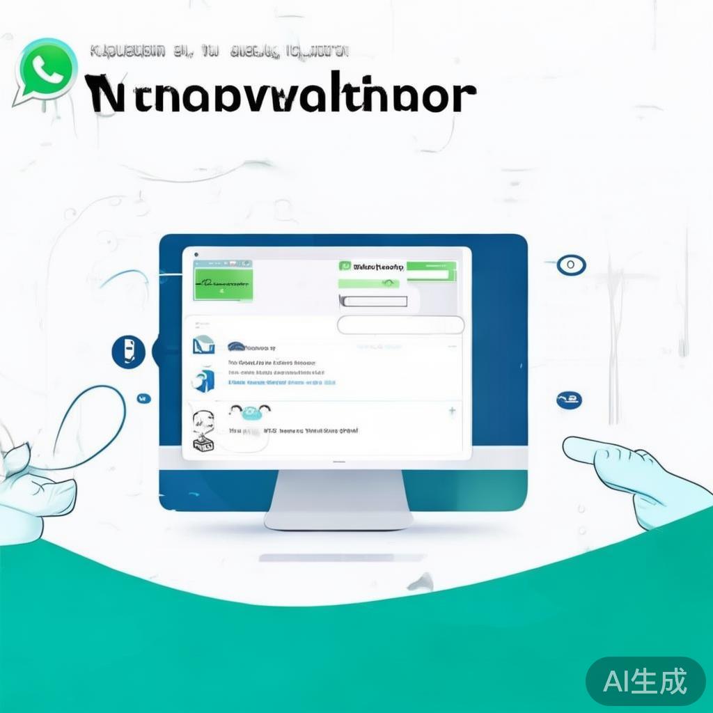 WhatsApp网页版最新入口是什么？教你轻松访问！