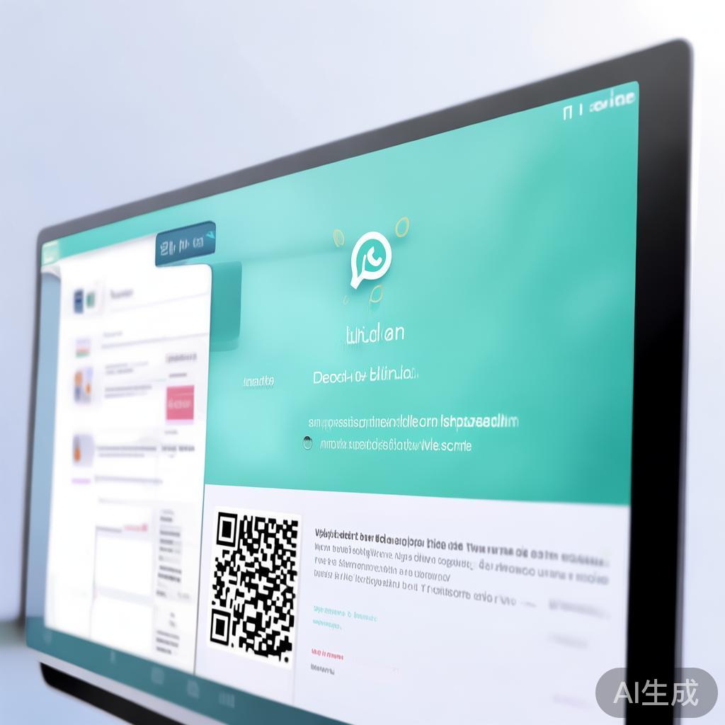 WhatsApp网页版登录入口在哪？官方指南来了！