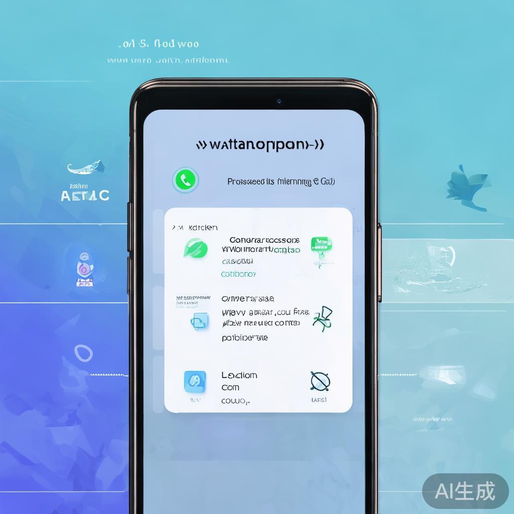 网页版WhatsApp权限开启，为什么需要这些权限？如何正确操作？