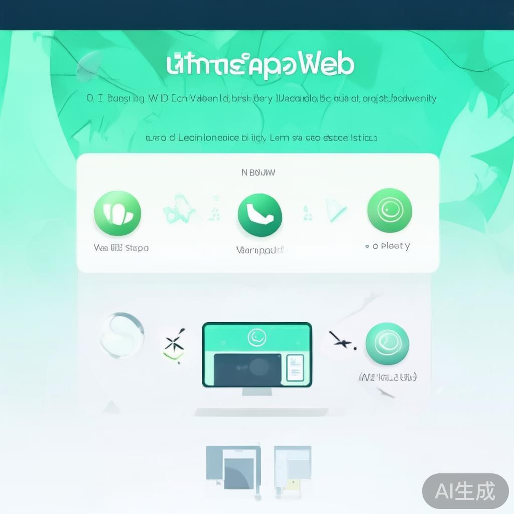 WhatsApp网页版免登录入口,无需手机验证的便捷登录指南 WhatsApp网页版免登录入口,无需手机验证的便捷登录指南