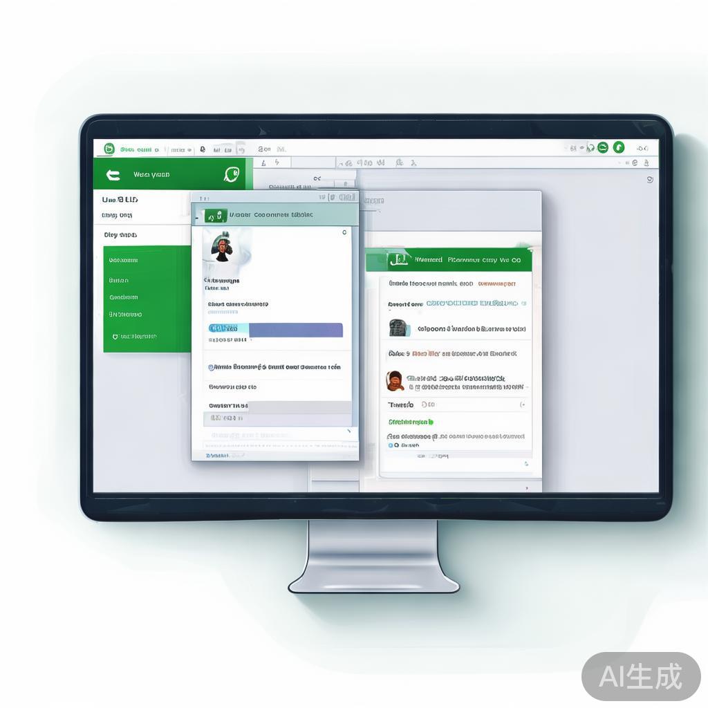 WhatsApp Web双开,如何在浏览器中同时使用两个账号? WhatsApp Web双开,如何在浏览器中同时使用两个账号?