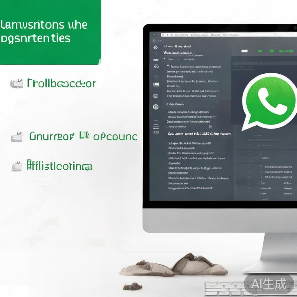 WhatsApp网页版频繁掉线？原因与解决方法全解析