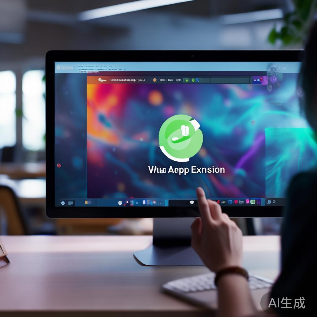 WhatsApp网页版扩展程序入口，如何找到并使用？