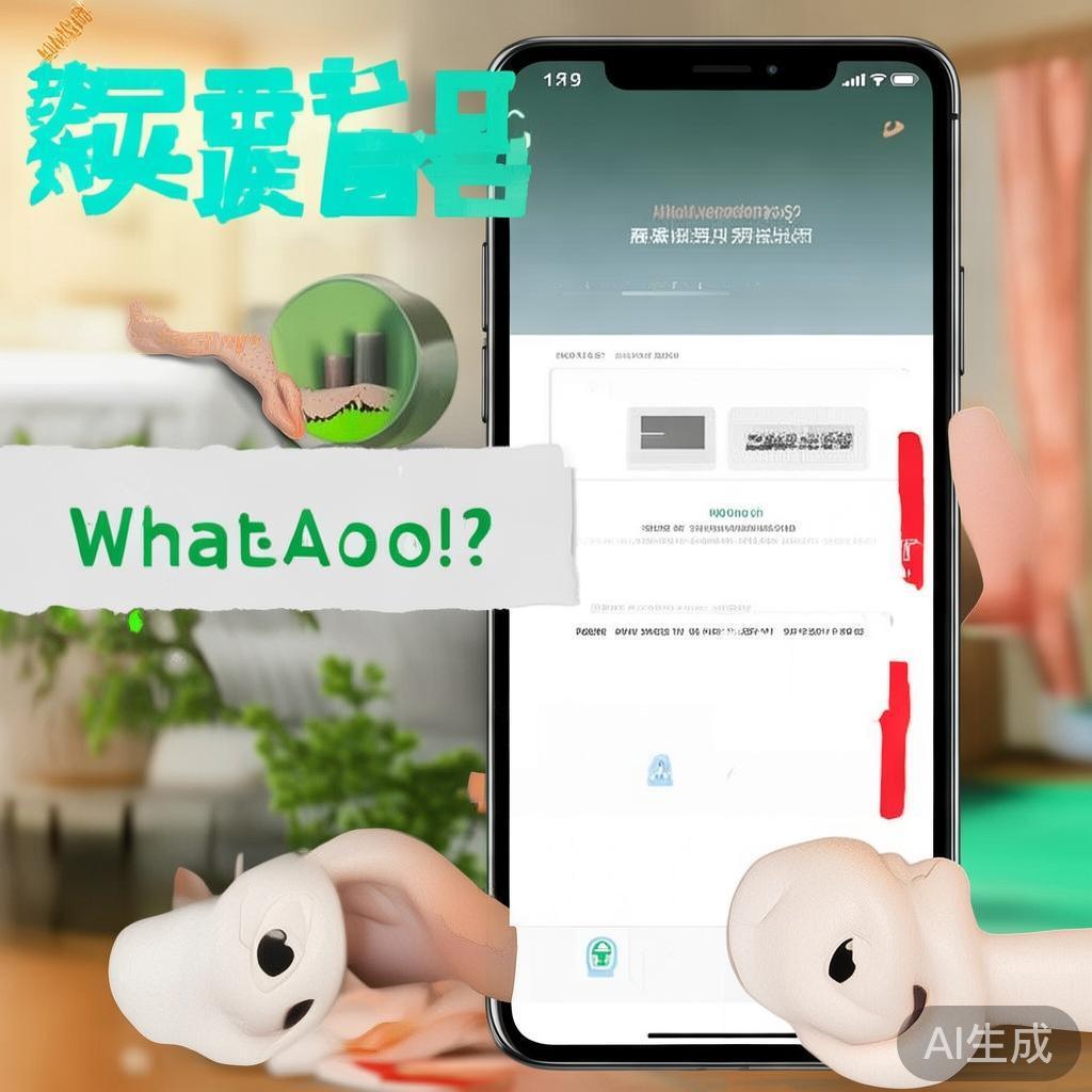 WhatsApp网页版登录失败？试试清理缓存，轻松搞定！
