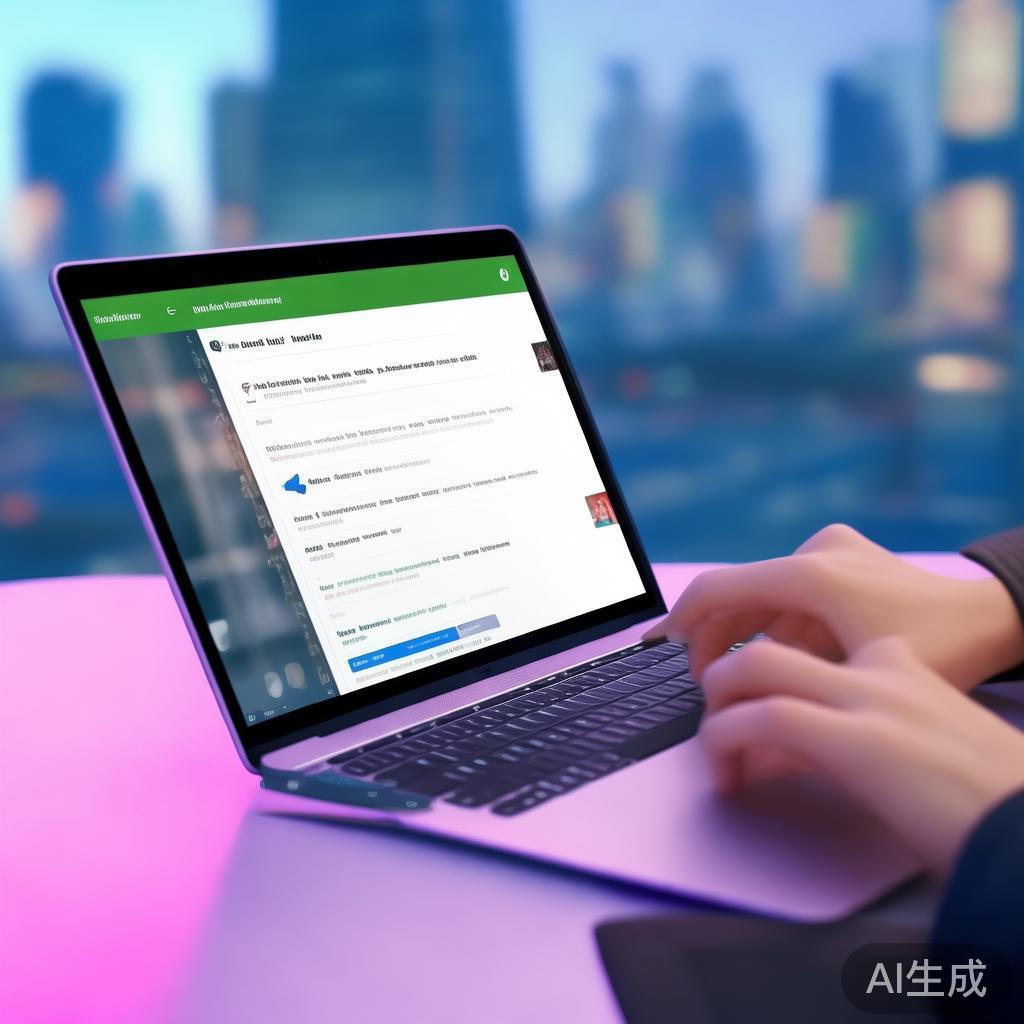 WhatsApp最新版网页登录,便捷沟通,随时随地! WhatsApp最新版网页登录,便捷沟通,随时随地!