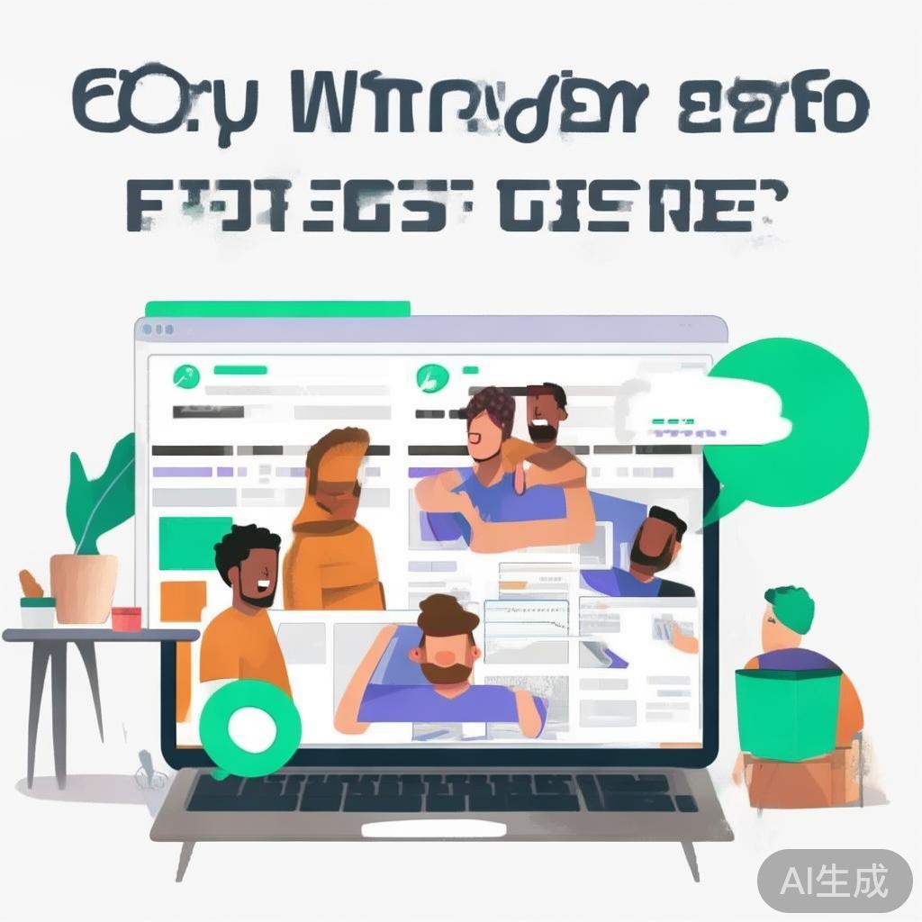 WhatsApp Web文件传输指南,便捷分享不再难 WhatsApp Web文件传输指南,便捷分享不再难