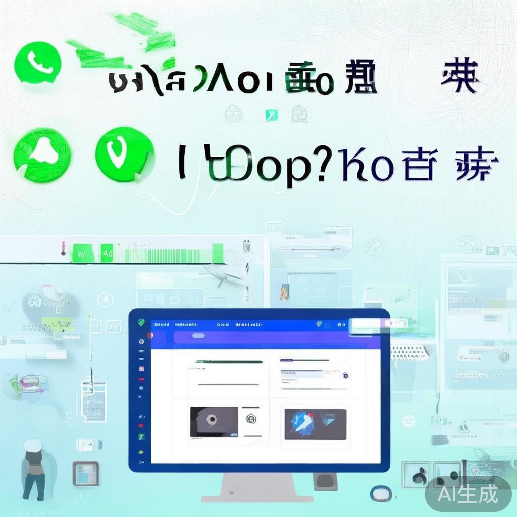 WhatsApp网页版频繁掉线？教你快速解决掉线重登问题！