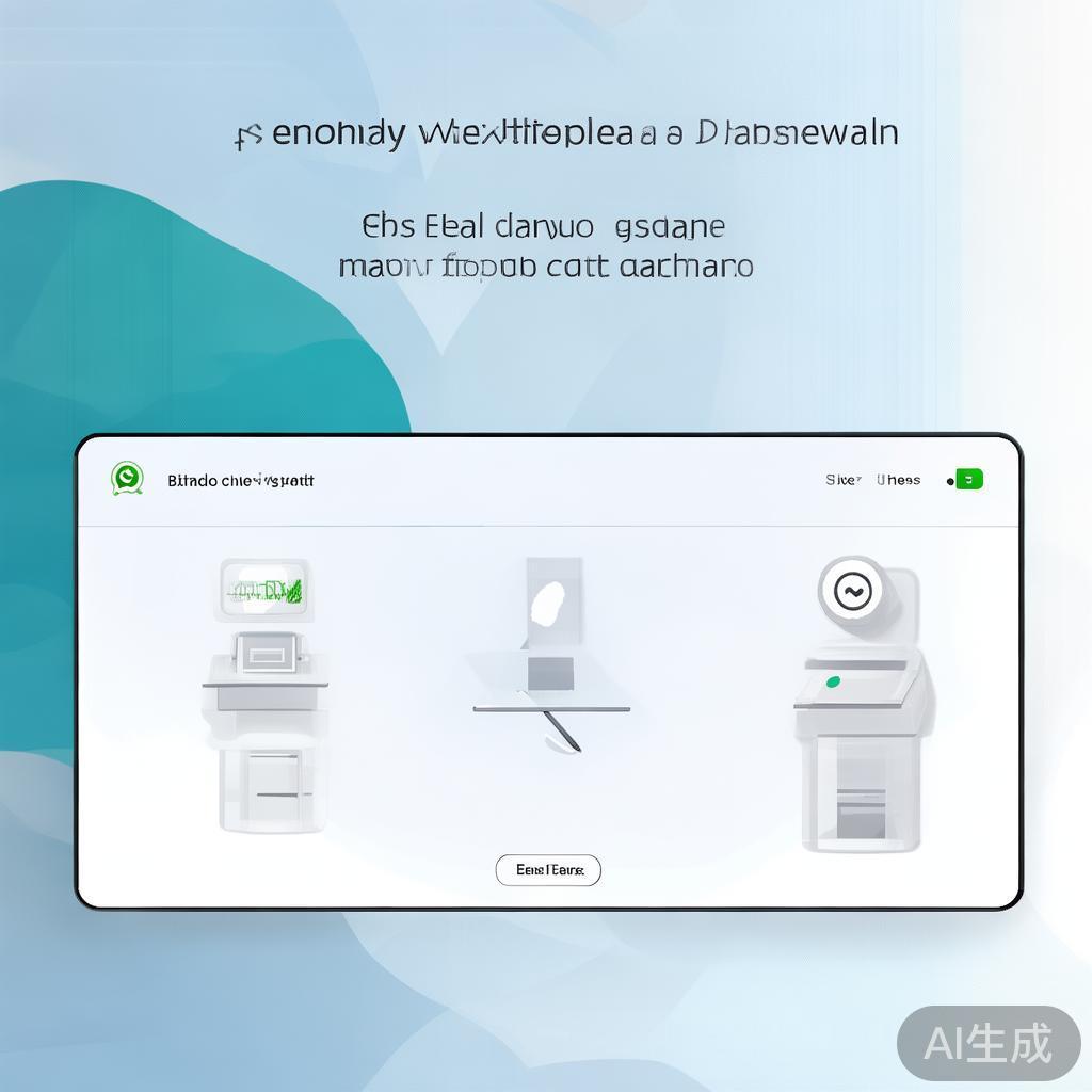 WhatsApp网页版企业后台入口，轻松管理企业沟通