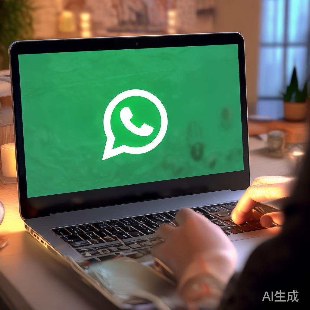 WhatsApp网页版，随时随地在线沟通，无需下载！