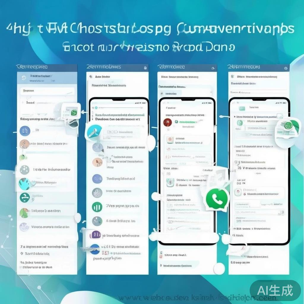 WhatsApp网页版如何保持会话？解决方法与技巧全解析