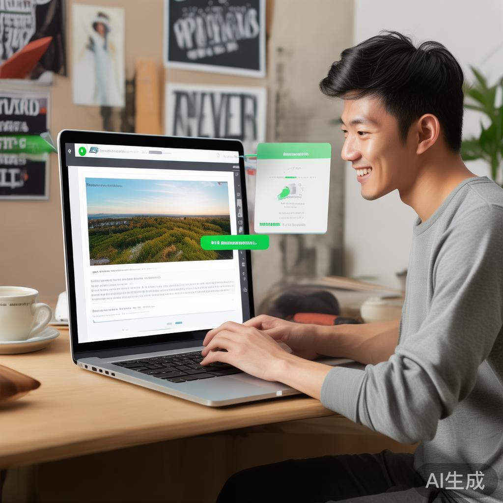 WhatsApp网页版轻松发视频,这些技巧你一定要知道! WhatsApp网页版轻松发视频,这些技巧你一定要知道!
