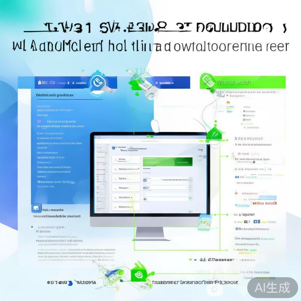 WhatsApp网页版发送Word文档的终极指南