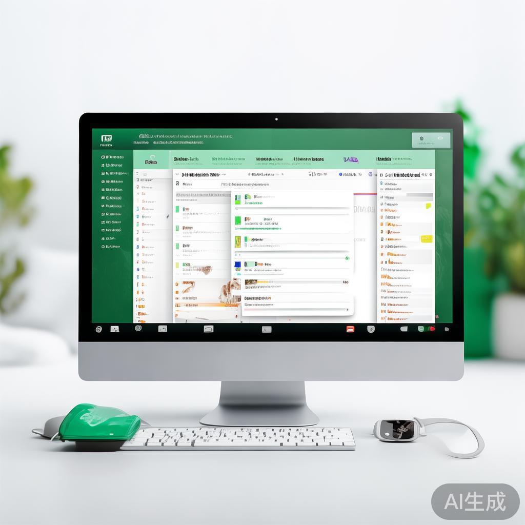 WhatsApp网页版电脑入口，轻松搞定消息同步，高效沟通无压力！