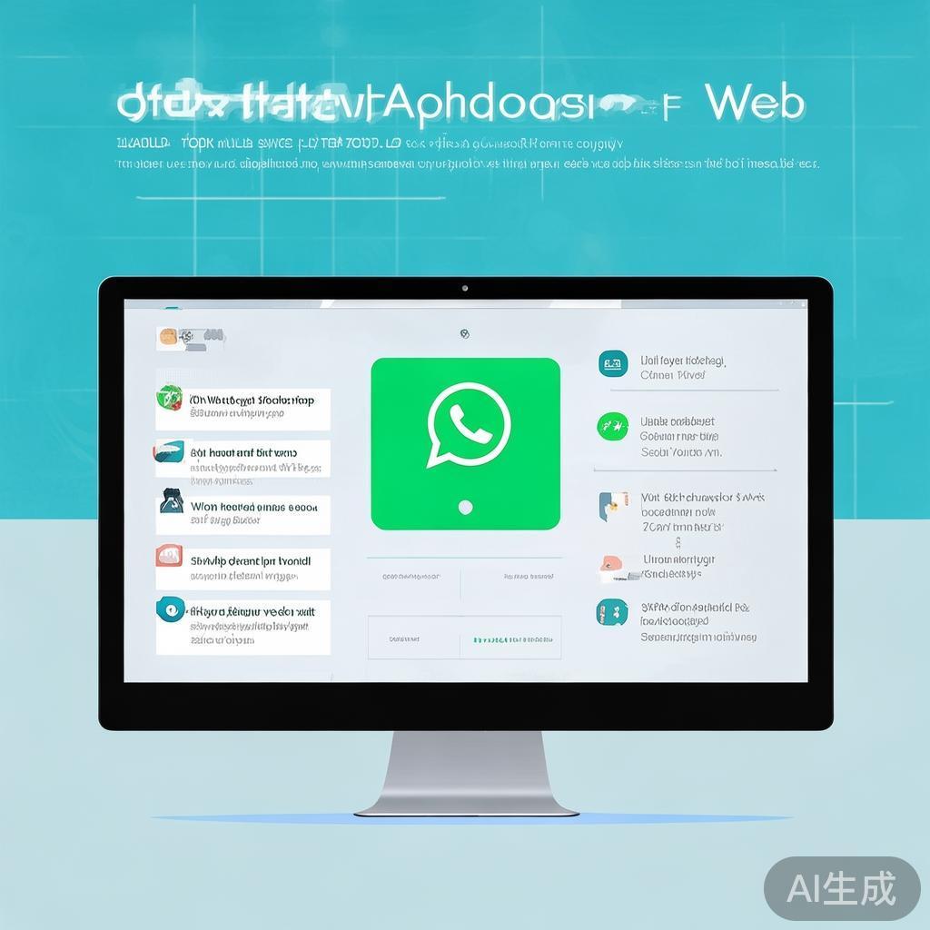 WhatsApp网页版加载入口，如何快速访问并解决常见问题？