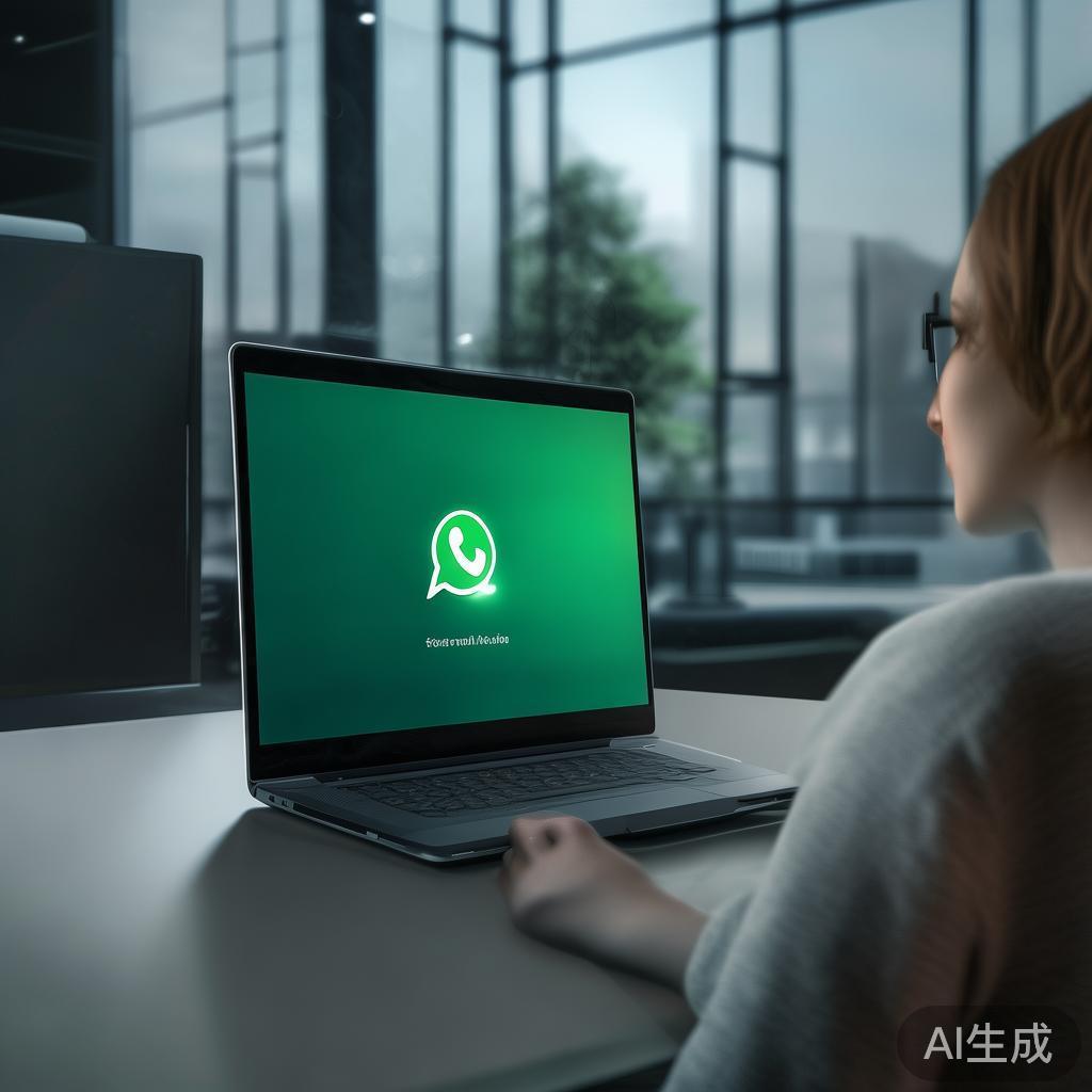 WhatsApp网页版无痕模式登录，安全、隐私与便捷的完美结合