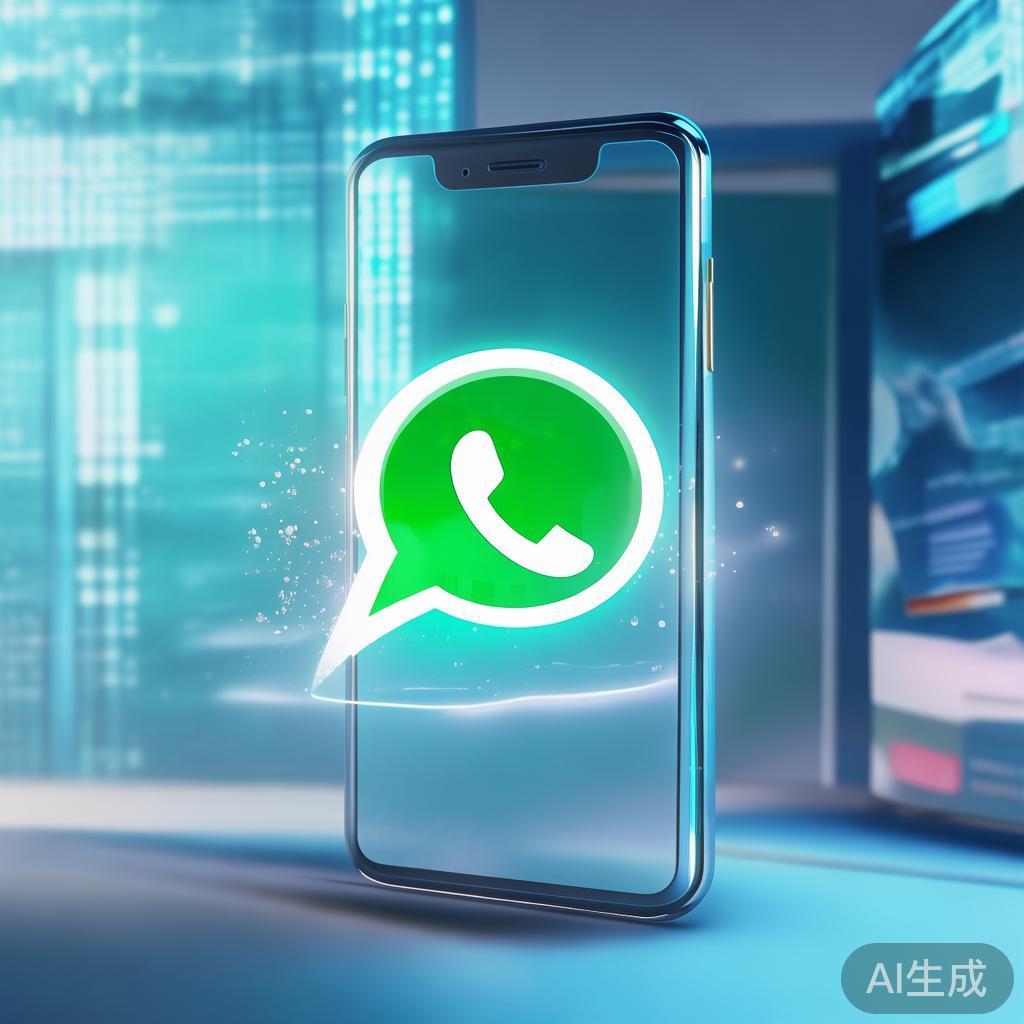 Edge浏览器如何快速接入WhatsApp？一键直达聊天世界！