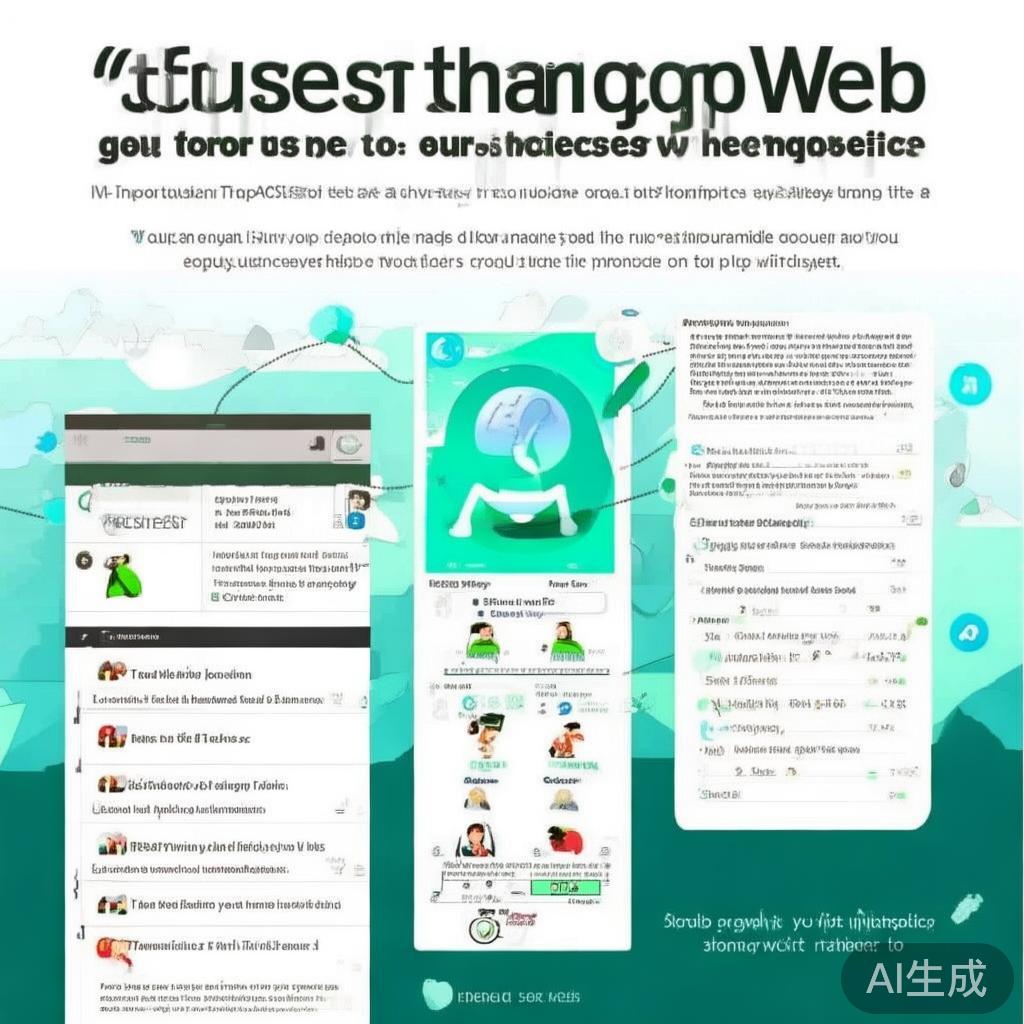 WhatsApp网页版使用指南，解决常见问题与技巧