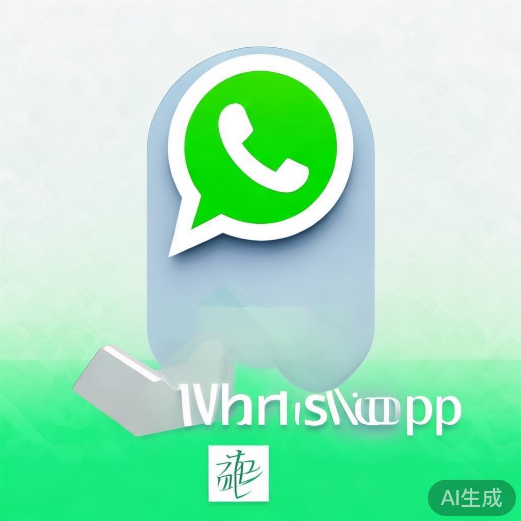 WhatsApp网页版直达入口,快速、便捷、无需下载! WhatsApp网页版直达入口,快速、便捷、无需下载!