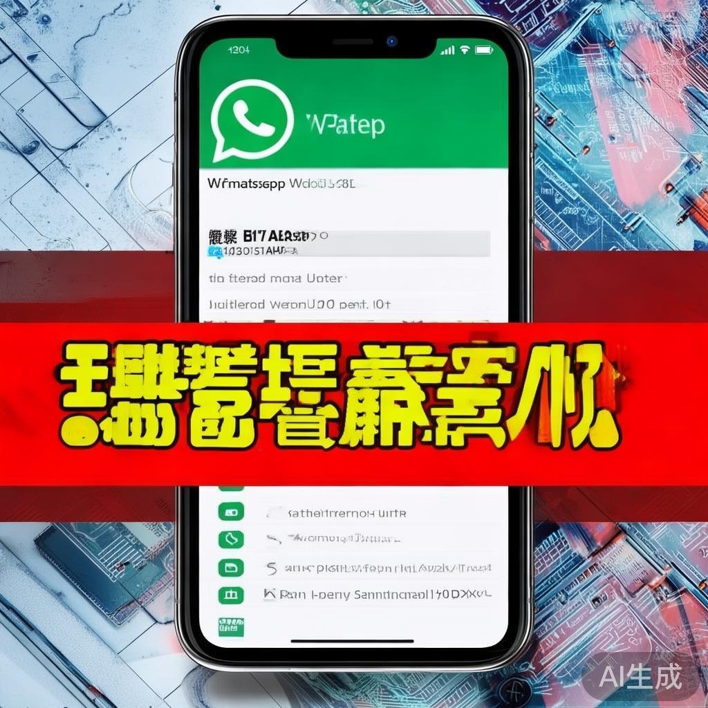 WhatsApp网页版打不开？试试这些备用网址！