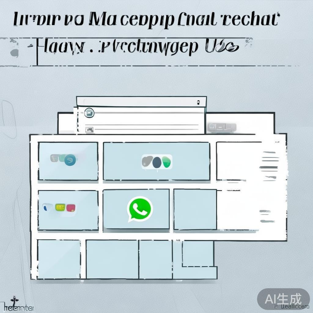 WhatsApp网页版如何隐藏聊天记录？实用技巧与方法