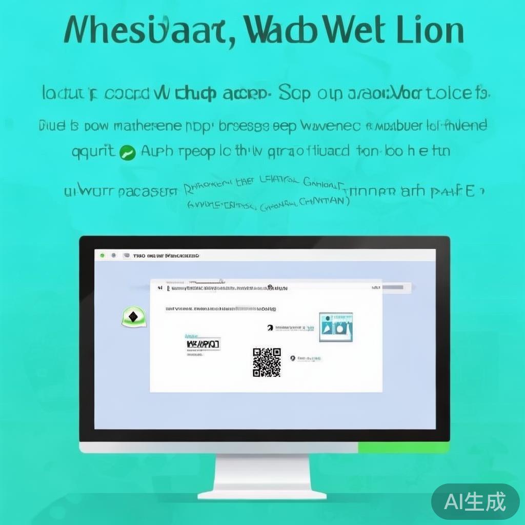WhatsApp Web登录地址详解,如何在电脑上使用WhatsApp网页版 WhatsApp Web登录地址详解,如何在电脑上使用WhatsApp网页版