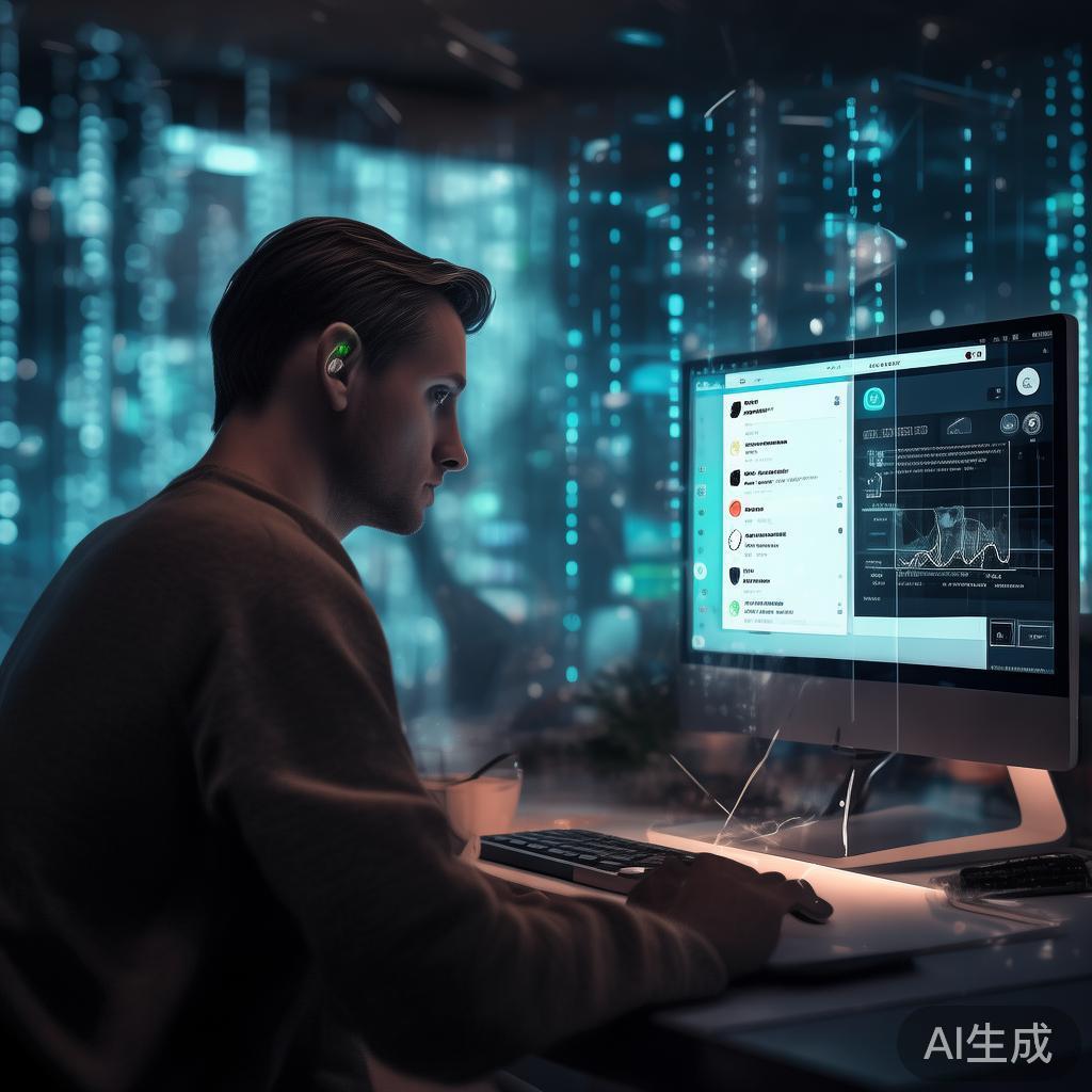 WhatsApp网页版隐藏聊天，如何在电脑上保护你的隐私？