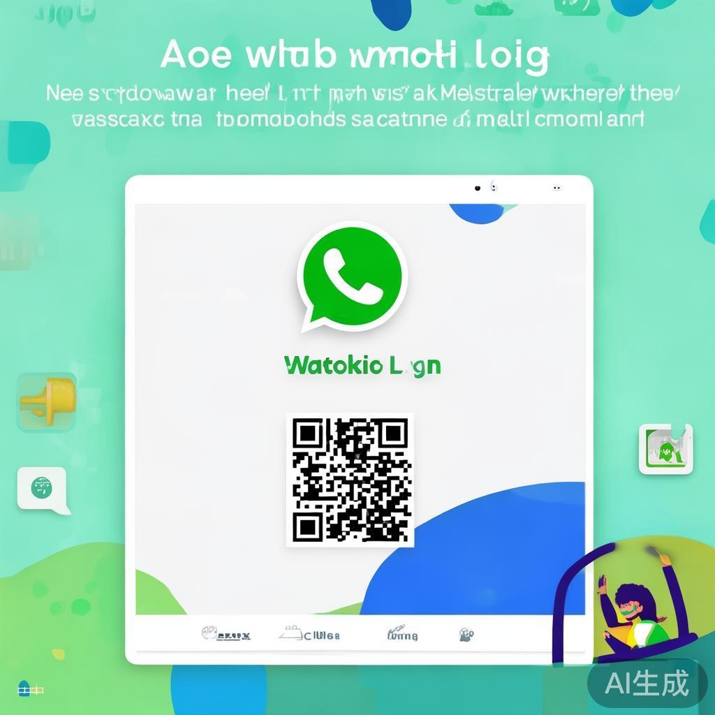 WhatsApp网页入口，无需下载，轻松使用WhatsApp