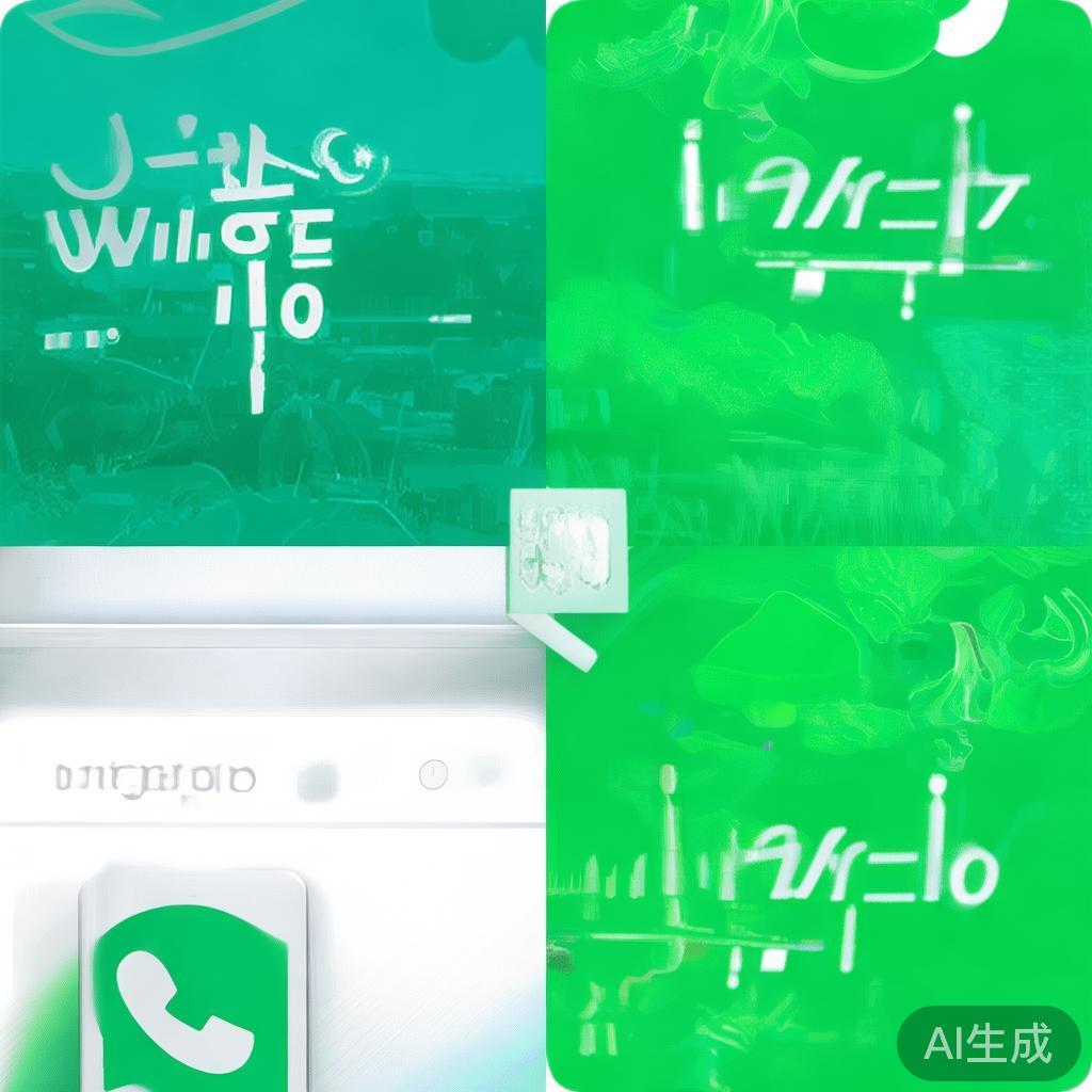 WhatsApp网页版外贸入口，提升国际业务沟通效率的必备工具
