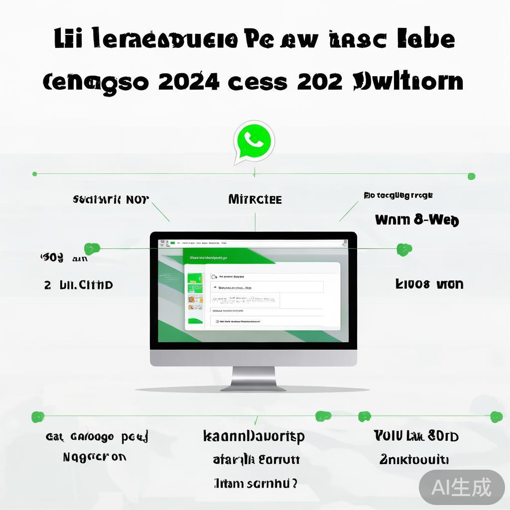 WhatsApp网页版稳定访问入口，2024年最新版使用指南！