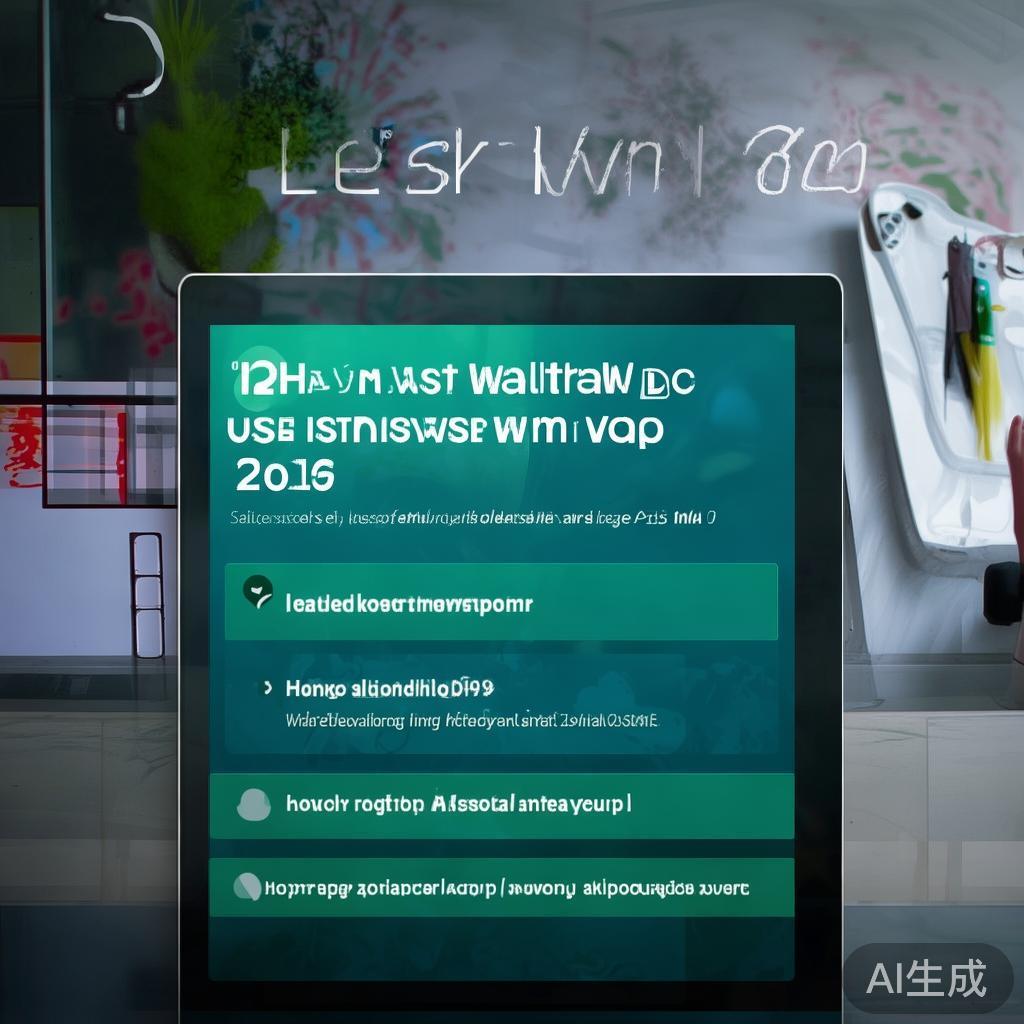 WhatsApp最新网页版入口，如何通过浏览器使用WhatsApp？