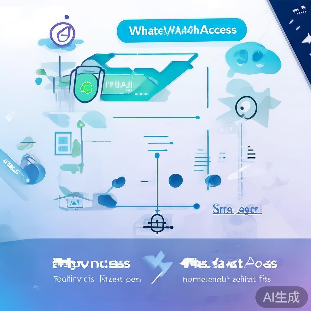 WhatsApp网页版代理入口，免费、安全、快速的访问指南