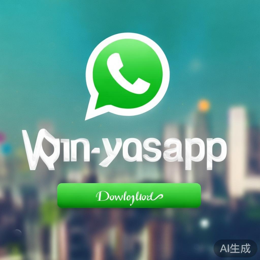 WhatsApp官网下载电脑版,畅聊无阻,多开账号更高效! WhatsApp官网下载电脑版,畅聊无阻,多开账号更高效!