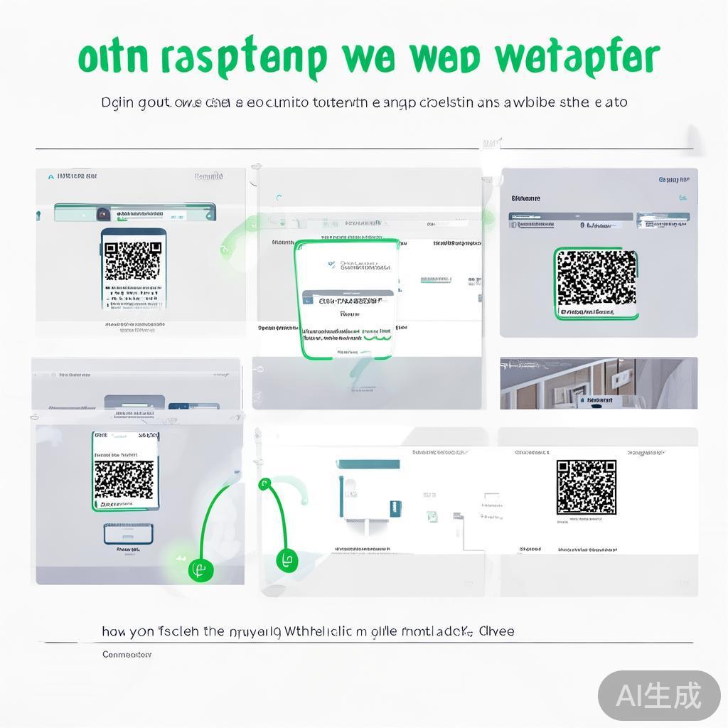 WhatsApp网页版配对登录指南，如何在电脑上无缝使用WhatsApp？