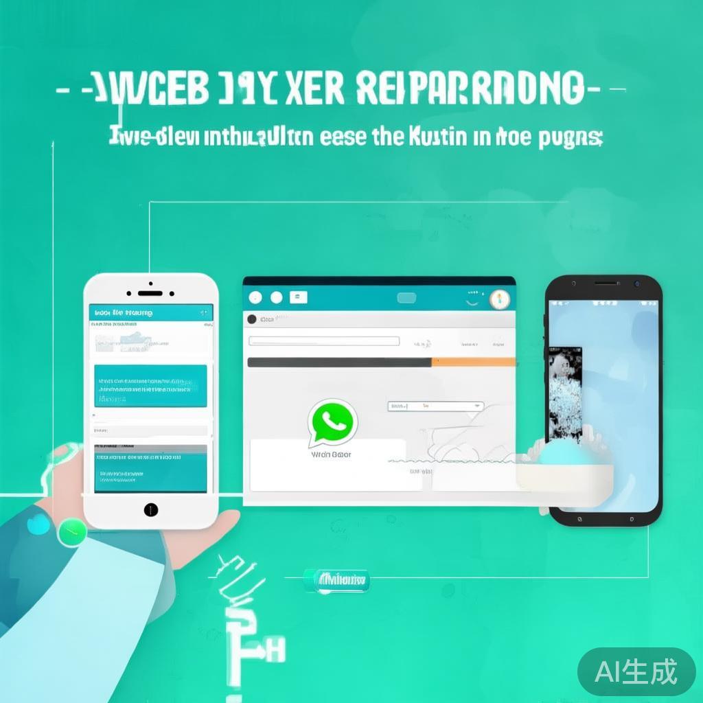WhatsApp网页版最新入口及使用指南