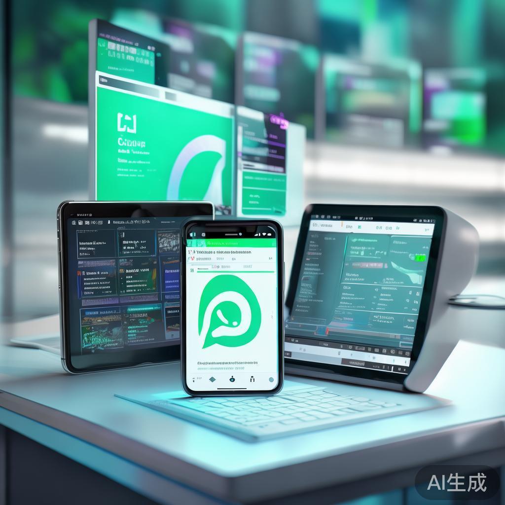 WhatsApp网页版在线会话，如何无缝连接你的移动与桌面体验？