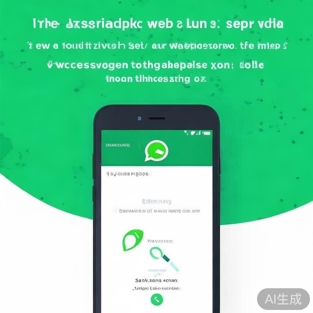 WhatsApp网页版登入口在哪?教你三步快速登录! WhatsApp网页版登入口在哪?教你三步快速登录!