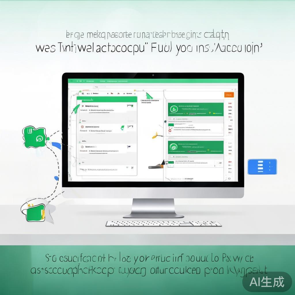 WhatsApp Web双开指南,如何在电脑上同时登录两个账号? WhatsApp Web双开指南,如何在电脑上同时登录两个账号?
