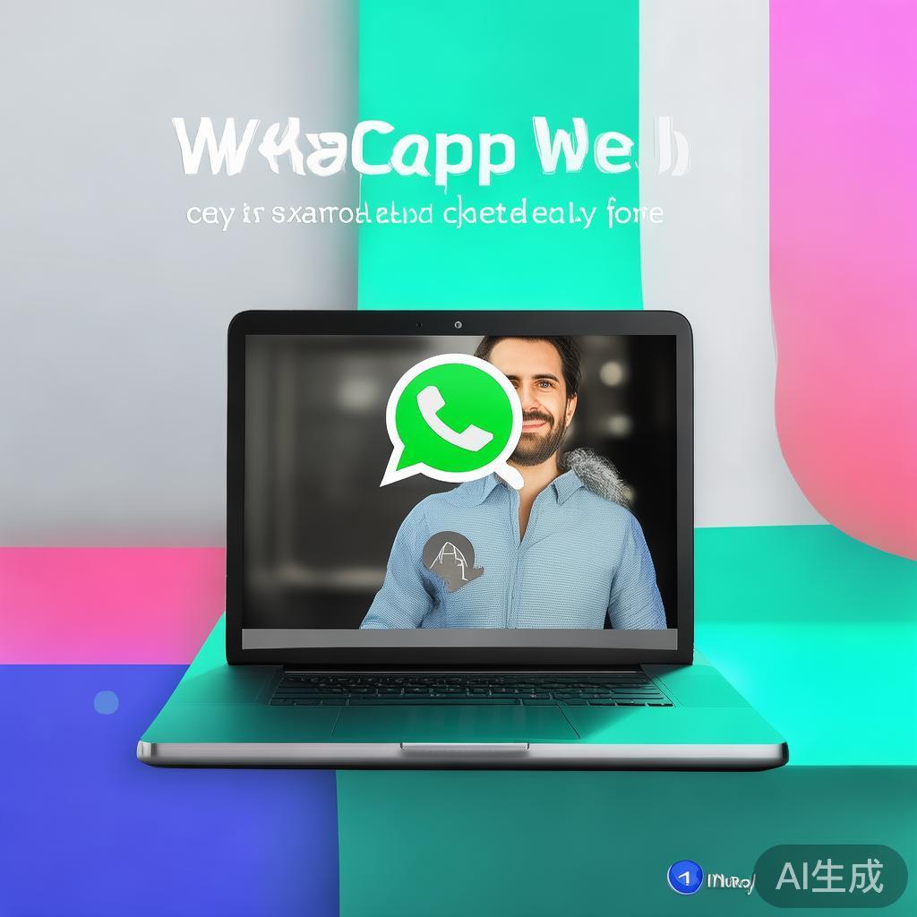 WhatsApp网页版Meta官方入口，安全、便捷的聊天新体验