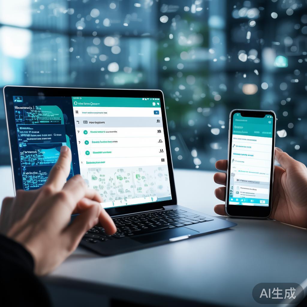 WhatsApp网页版设备同步，如何无缝切换聊天体验？