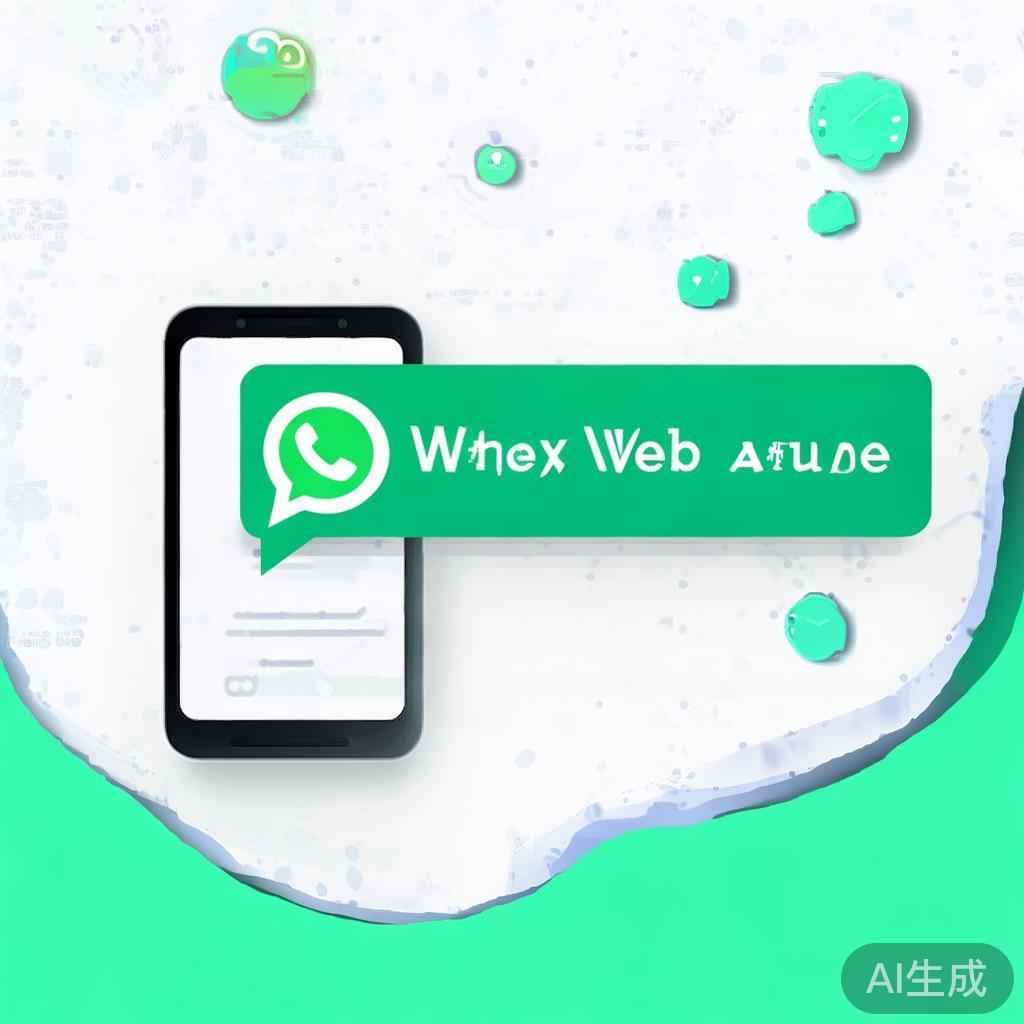 WhatsApp网页版一键直达，告别复杂操作，轻松开启聊天