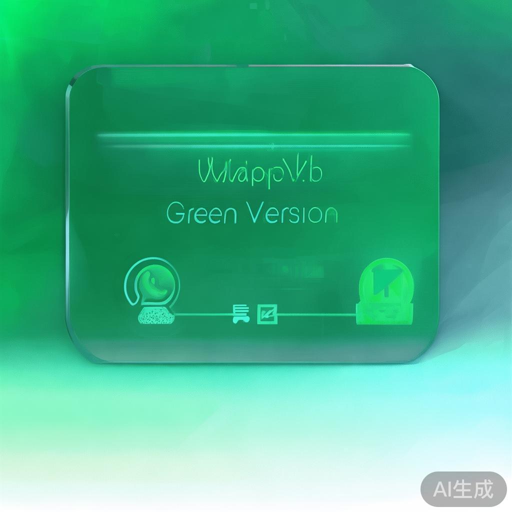 WhatsApp网页版绿色版入口是什么？如何获取？
