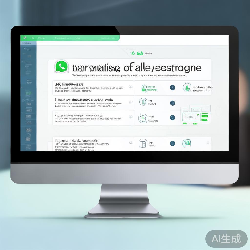 WhatsApp网页版批量群发入口详解，轻松实现高效沟通！