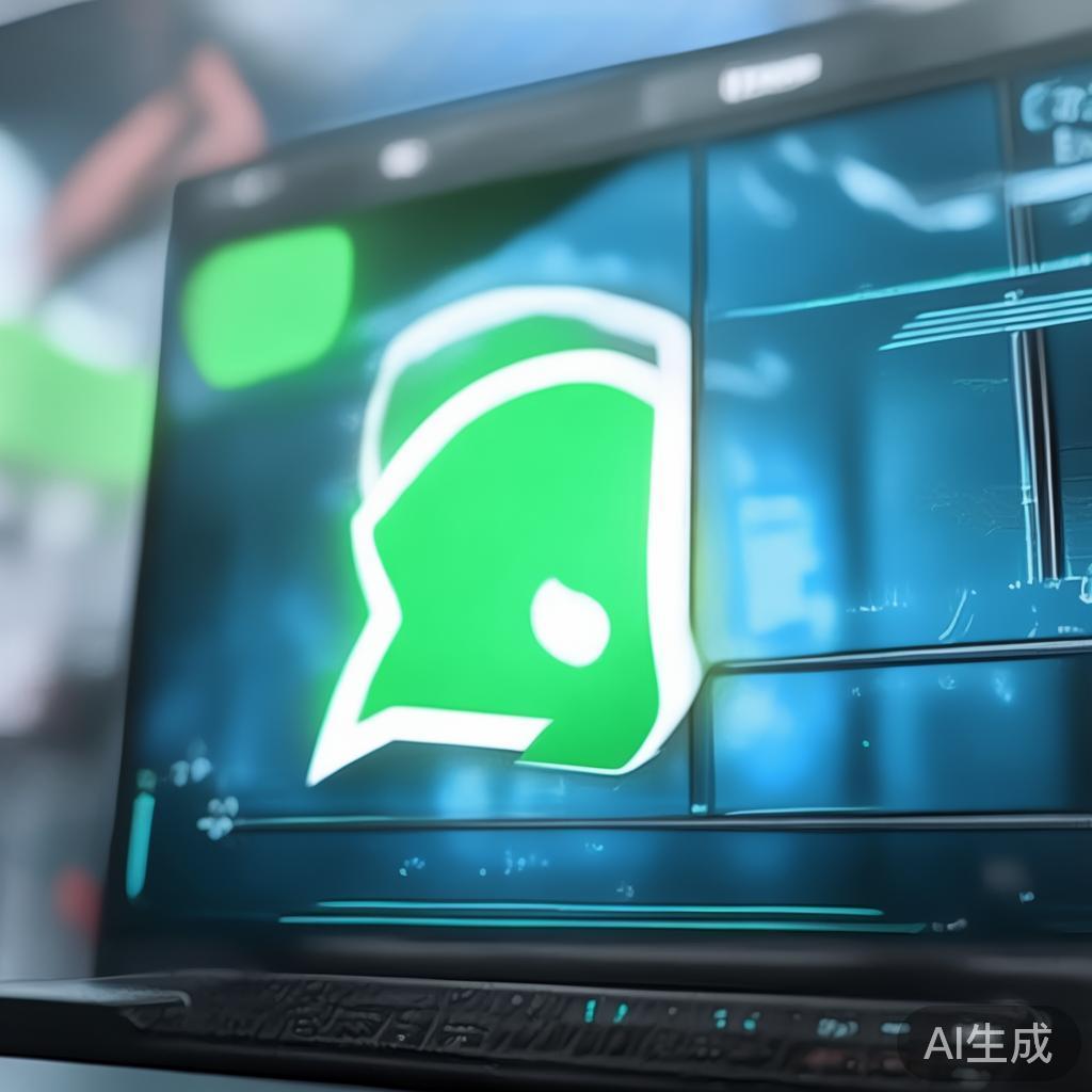 Edge浏览器里的WhatsApp入口，让你沟通更高效！