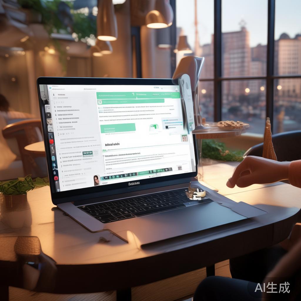 WhatsApp网页版,随时随地畅享即时通讯 WhatsApp网页版,随时随地畅享即时通讯